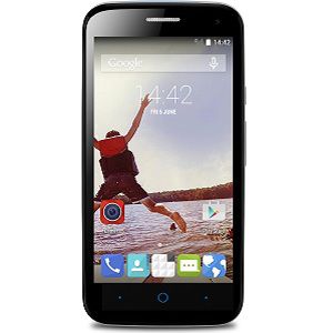 ZTE Blade QLUX 4G for Rs 4999 (Market Price Rs 5500)