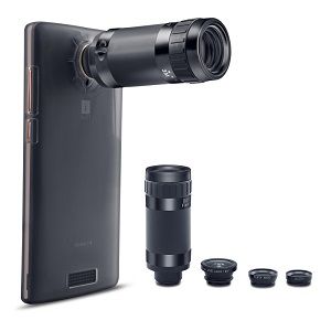 iBall mSLR Cobalt4 for Rs 8499 (Market Price Rs 8999)