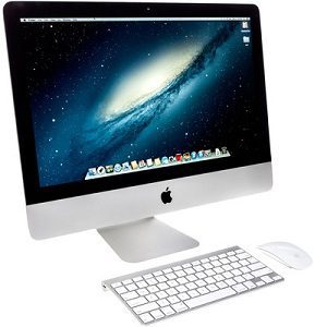 APPLE IMAC 21.5 ME086HN/A Desktop for Rs 72698 (Market Price Rs 92200)