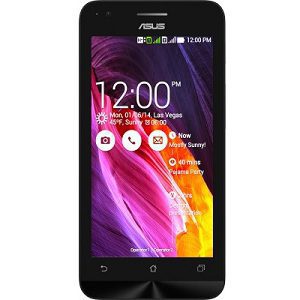 Asus Zenfone C Mobile for Rs 4999 (Market Price Rs 6299)