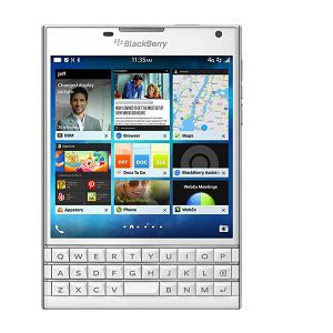 BlackBerry Passport Mobile for Rs 38994 (Market Price Rs 49990)