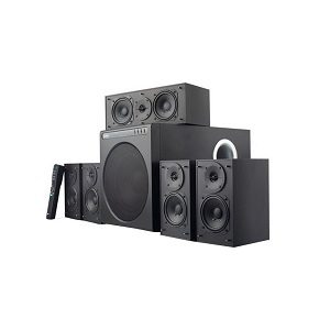 Edifier DA5000PRO 5.1 Speaker System for Rs 8108 (Market Price Rs 13990)