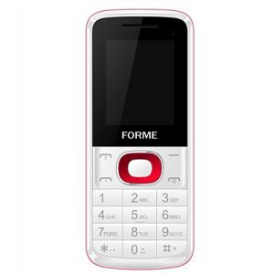 Forme F105 Mobile for Rs 599 (Market Price Rs 799)