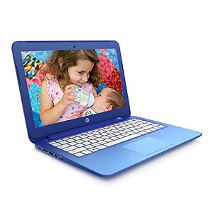 HP Stream 13-c019tu Notebook for Rs 15990 (Market Price Rs 19990)