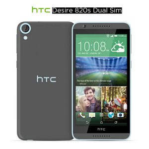 HTC DESIRE 820S Mobile for Rs 18967 (Market Price Rs 23500)