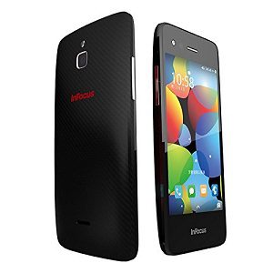 InFocus M2 4G Mobile for Rs 5499 (Market Price Rs 5999)