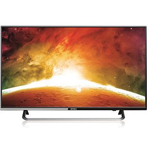 Intex LED-4010 FHD Full HD LED TV for Rs 22490 (Market Price Rs 35499)