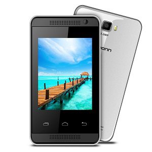 Karbonn A104 Mobile for Rs 1799 (Market Price Rs 2490)