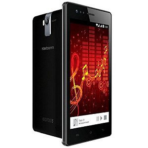Karbonn A6 Turbo Mobile for Rs 2999 (Market Price Rs 4990)