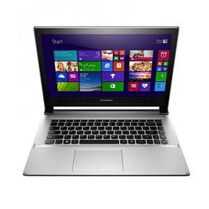 Lenovo Flex 2-14 Laptop (59-413529) for Rs 37000 (Market Price Rs 46990)