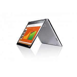 Lenovo Yoga 3 14 80JH00A2IN 14-inch Touchscreen Laptop for Rs 77777 (Market Price Rs 78090)