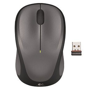 Logitech M235 Wireless Mouse for Rs 699 (Market Price Rs 1195)