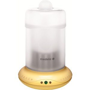 Medela B-Well Bottle Warmer for Rs 3149 (Market Price Rs 10499)