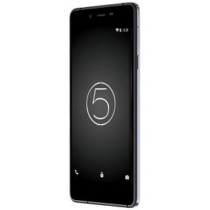 Micromax Canvas Sliver 5 Q450 Mobile for Rs 16666 (Market Price Rs 18999)