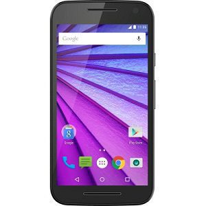 Motorola Moto G 3rd Gen 8GB for Rs 11999 (Market Price Rs 12499)