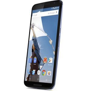 Nexus 6 Mobile for Rs 34999 (Market Price Rs 43999)