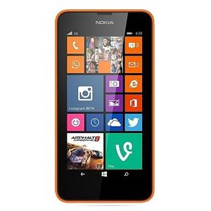 Nokia Lumia 630 Mobile for Rs 4499 (Market Price Rs 10999)