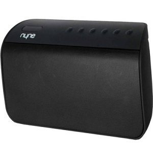 Nyne NB-250 Bluetooth Speaker for Rs 4999 (Market Price Rs 11990)