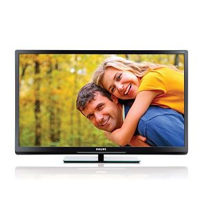 Philips 22PFl3758/V7 (22 inches) Full HD LED TV for Rs 9969 (Market Price Rs 12200)