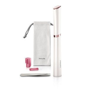Philips HP639300 Touch-up Body and Face Pen Trimmer for Rs 1245 (Market Price Rs 2295)