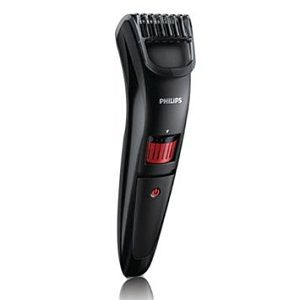 Philips QT400515 Beard and Stubble Trimmer for Rs 939 (Market Price Rs 1695)