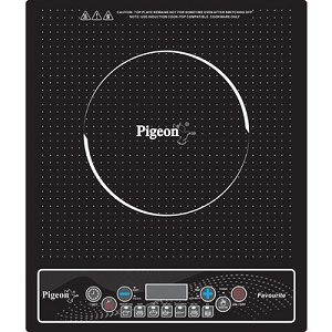 Pigeon Favourite IC 1800 W Induction Cooktop for Rs 1199 (Market Price Rs 2995)