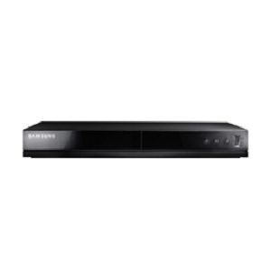 Samsung DVD-E370 DVD Player for Rs 1422 (Market Price Rs 2490)