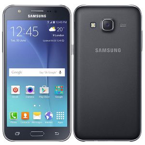 Samsung Galaxy J5 Mobile for Rs 11999 (Market Price Rs 12499)