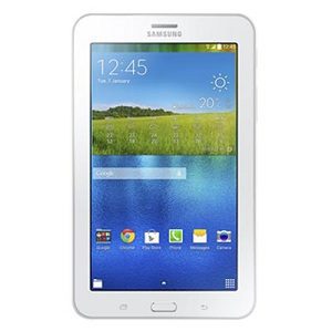 Samsung Galaxy Tab 3V T116 for Rs 10600 (Market Price Rs 11900)