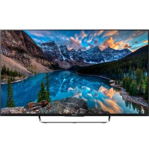 Sony KDL-43W800C FULL HD Android TV for Rs 58444 (Market Price Rs 69900)