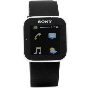 Sony Smartwatch for Rs 5310 (Market Price Rs 7990)