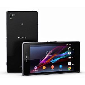 Sony Xperia Z1 Mobile for Rs 17499 (Market Price Rs 27990)