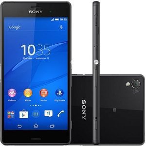 Sony Xperia Z3 Plus Mobile for Rs 46865 (Market Price Rs 52800)
