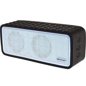 SoundLogic Powerplay Wireless Speaker for Rs 1299 (Market Price Rs 4499)