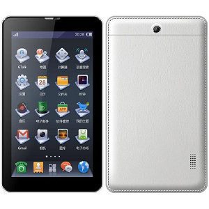 Spice Mi-730 Tablet + Keyboard for Rs 5068 (Market Price Rs 5599)