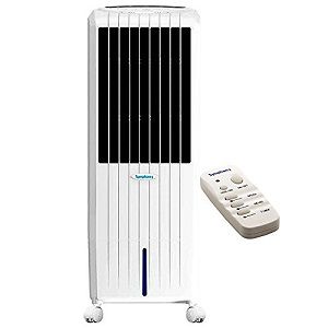 Symphony Diet 12i 12-Litre Air Cooler with Remote for Rs 3999 (Market Price Rs 7991)