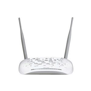 TP-LINK TD-W8961ND 300 Mbps Wireless N ADSL Router for Rs 1420 (Market Price Rs 2899)