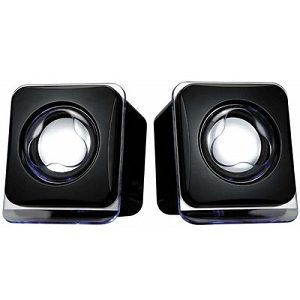 Terabyte TB Wired Laptop/Desktop Speaker for Rs 249 (Market Price Rs 750)