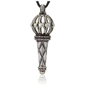 The Official Bajrangi Bhaijaan Silver Pendant for Rs 795 (Market Price Rs 1299)