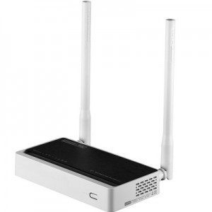 Toto Link 300 Mbps Wireless N Router for Rs 800 (Market Price Rs 1950)