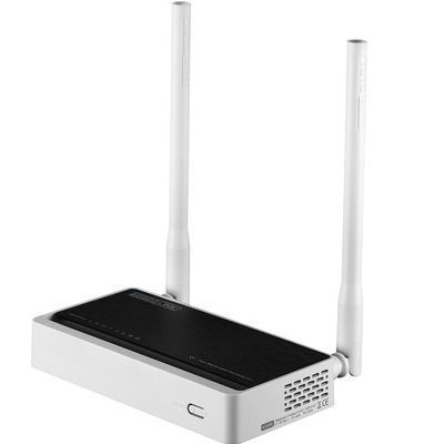 Toto Link 300 Mbps Wireless N Router for Rs 800 (Market Price Rs 1950)