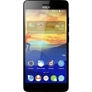 XOLO BLACK Mobile for Rs 12999 (Market Price Rs 13499)