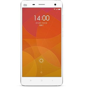 Xiaomi Mi 4 16GB with Wood Back Cover for Rs 14999 (Market Price Rs 19999)
