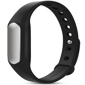 Xiaomi Mi  Band for Rs 999 (Market Price Rs 1999)