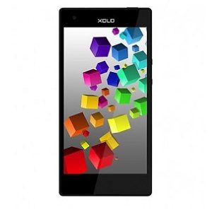Xolo Cube 5.0 Mobile for Rs 7480 (Market Price Rs 7630)