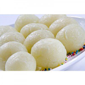 1 KG Rasogulla/Gulab Jamun + Rakhi Combo for Rs 111 (Market Price Rs 399)