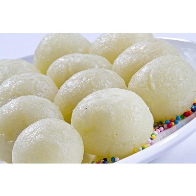 1 KG Rasogulla/Gulab Jamun + Rakhi Combo for Rs 111 (Market Price Rs 399)
