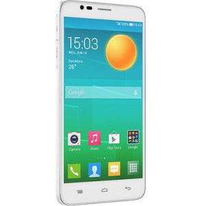 Alcatel Onetouch Flash 6042D Mobile for Rs 7499 (Market Price Rs 9999)