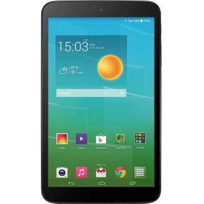 Alcatel Pop 8S Tablet + Freebies for Rs 10499 (Market Price Rs 10999)