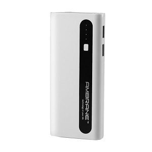 Ambrane P-1310 13000 mAh Power Bank for Rs 879 (Market Price 3698)